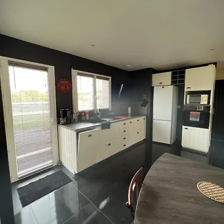 Maison Calme Aux Pieds Du Circuit Des 24h