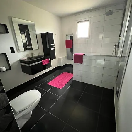 Maison Calme Aux Pieds Du Circuit Des 24h Moncé-en-Belin