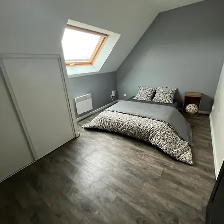 Maison Calme Aux Pieds Du Circuit Des 24h